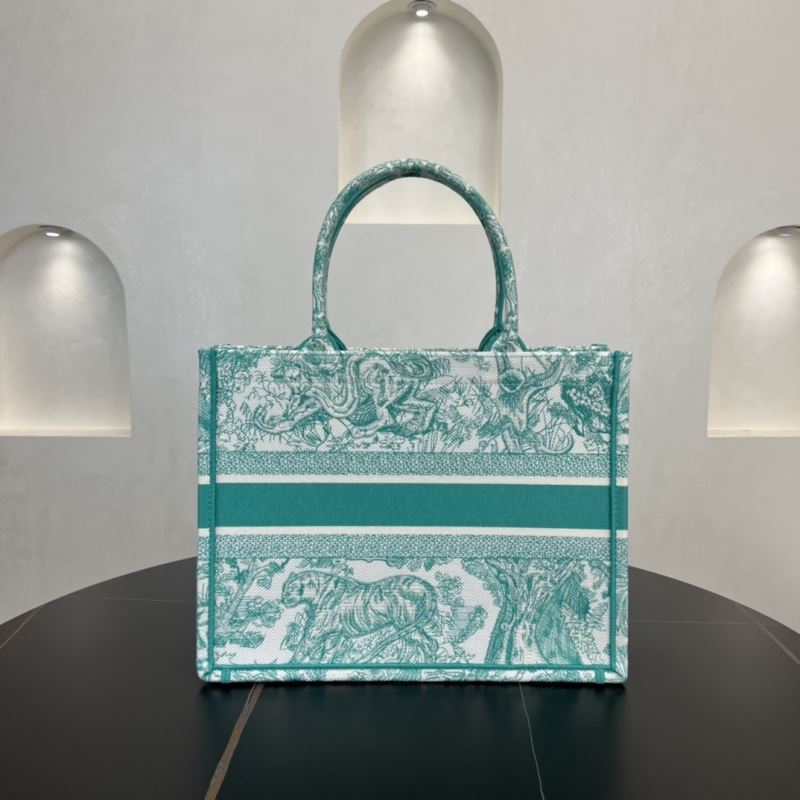 chr1st1an D10r shopping bags